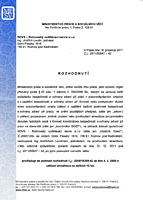 akreditace koordinator mspv 1