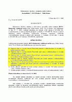 akreditace vyhlaska 50 msmt 1