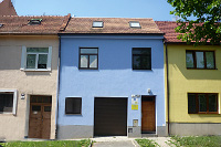 Pobočka Brno 1