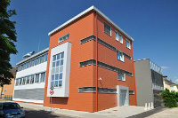 Pobočka Ostrava 1