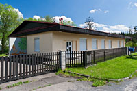 Pobočka Rožnov p.R. 1