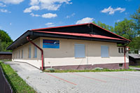 Pobočka Rožnov p.R. 2
