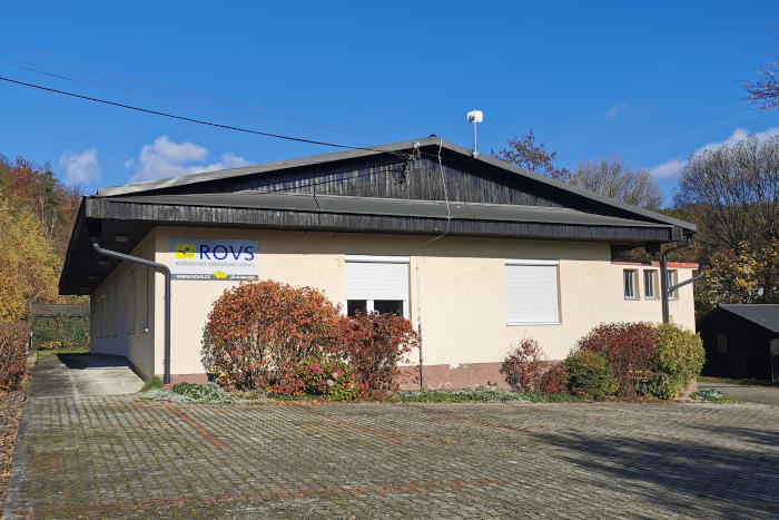 Pobočka Rožnov p.R. 2