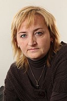 Blanka Liberdova