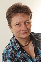 Dáša Bechná
