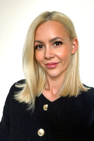 Markéta Jedličková