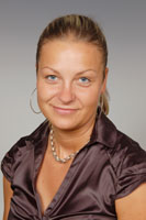 Petra Rašovská