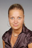 Petra Rašovská